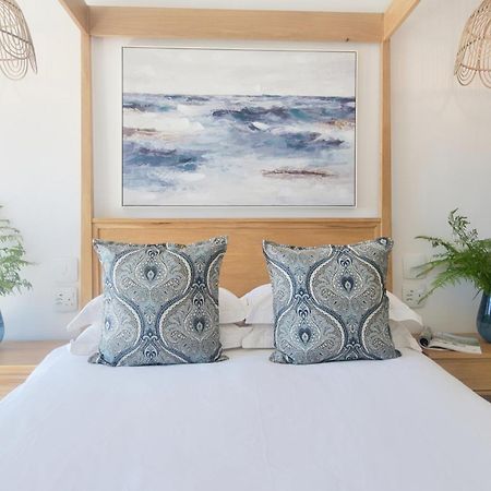 Oceans Guest House & Luxurious Apartments Struisbaai Exterior photo