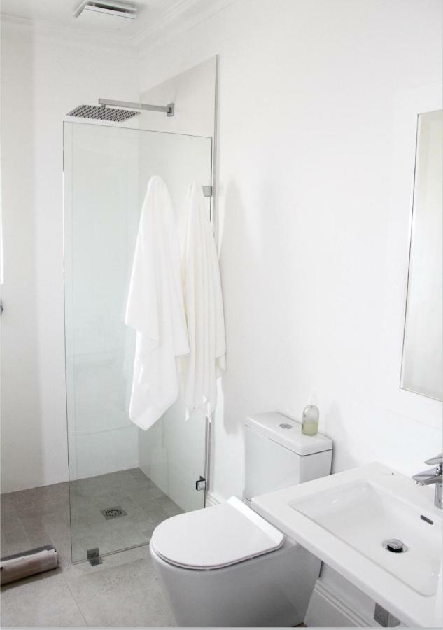 Oceans Guest House & Luxurious Apartments Struisbaai Exterior photo